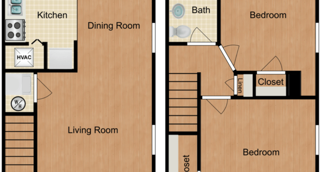 Cottage Grove 151 Reviews Newport News Va Apartments For Rent