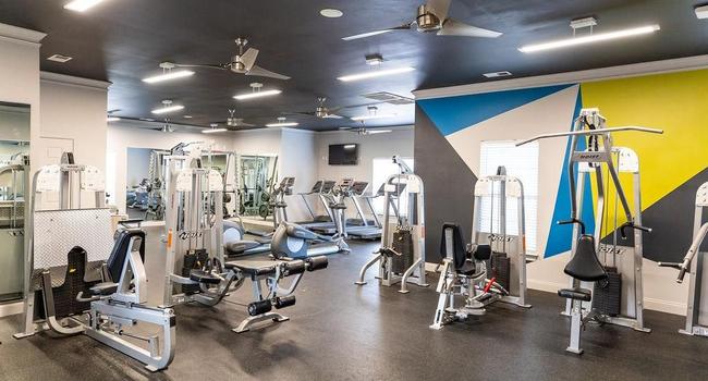 Halton Park - 203 Reviews | Charlotte, NC Apartments for Rent | ApartmentRatings©