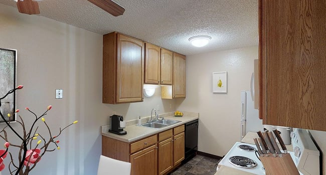 Mountainview Apartments - Gillette WY