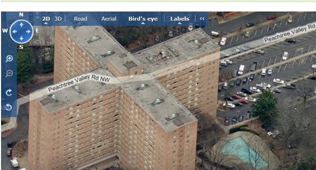 The Darlington 309 Reviews Atlanta Ga Apartments For Rent Image Of The Darlington In Atlanta Ga