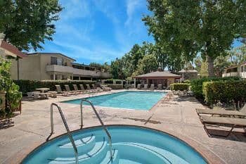 Arbors Apartments - 44 Reviews | Santa Ana, CA Apartments for Rent ...