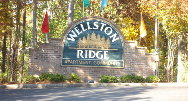 Wellston Ridge - Warner Robins GA
