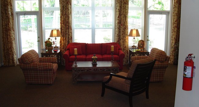 Tyvola Crossing Apartments - 2 Reviews | Charlotte, NC Apartments for