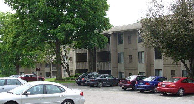 Foxridge Apartments - 115 Reviews | Blacksburg, VA ...