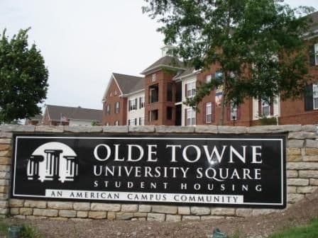Olde Towne University Square - Toledo OH
