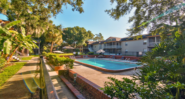 Regency Apartments - Lakeland FL