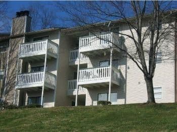 Windrush Apartments - Knoxville TN