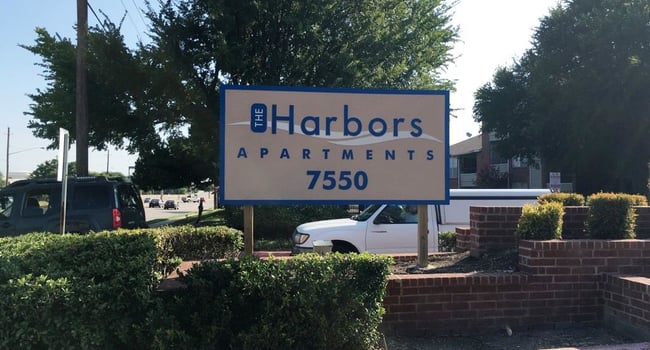 Harbors & Plumtree  - Dallas TX