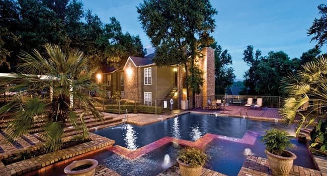 Montecito Apartments - 84 Reviews | Austin, TX Apartments for Rent