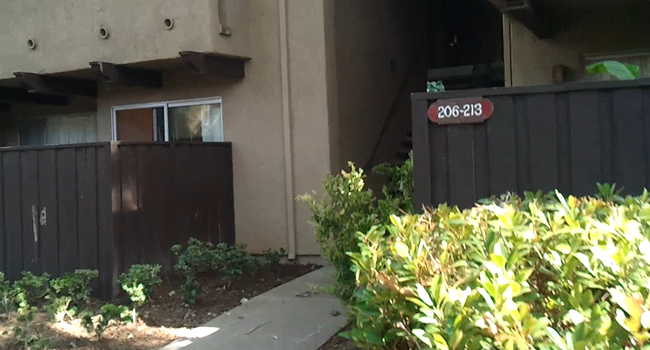 Granada Gardens Apartments 24 Reviews Thousand Oaks Ca