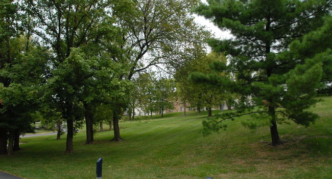 The Oaks at Woodridge - Fairfield OH