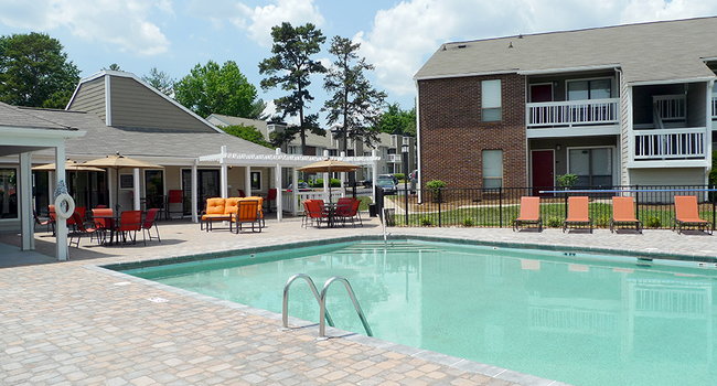Lakeside Apartments 51 Reviews Greenville, NC