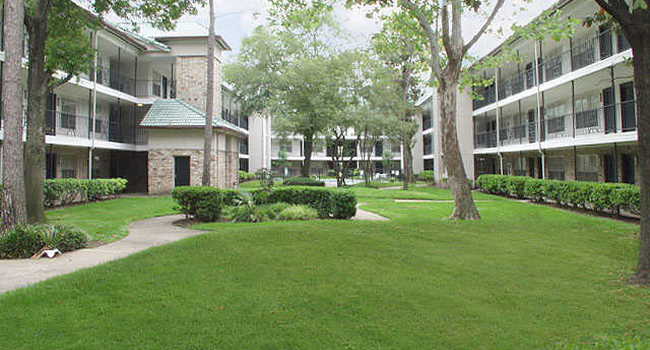 Plaza on Westheimer  - Houston TX
