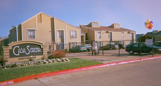 Casa Serena Apartments  - Arlington TX