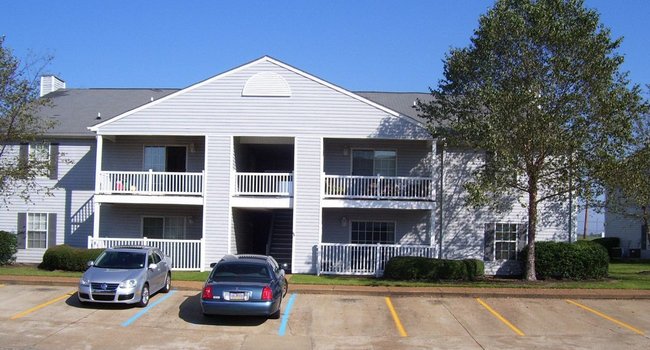 Heritage Place Apartments - 14 Reviews | Tupelo, MS Apartments for Rent