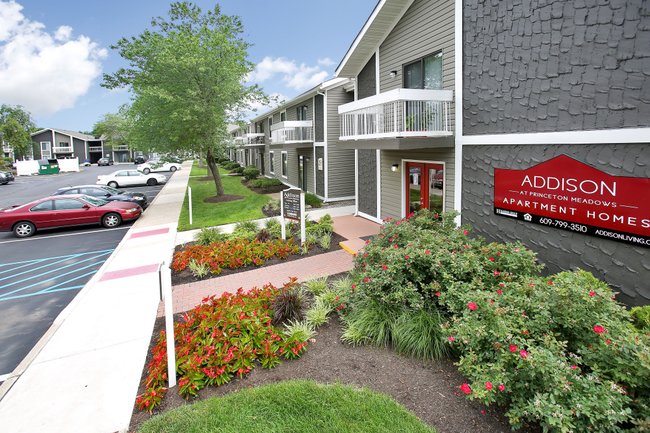 Addison at Princeton Meadows - 35 Reviews | Plainsboro, NJ Apartments