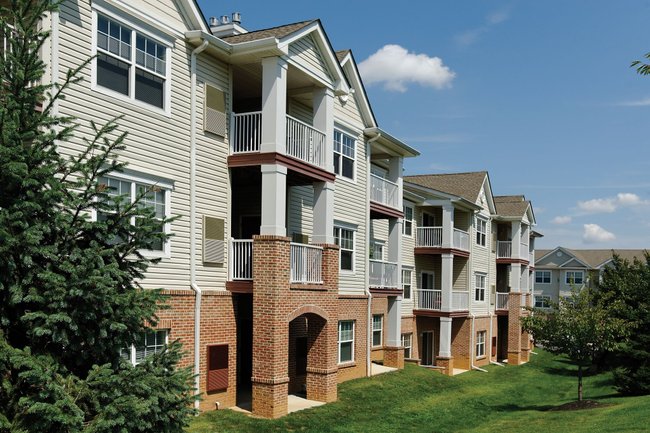 Trexler Park Apartments - 77 Reviews | Allentown, PA Apartments for