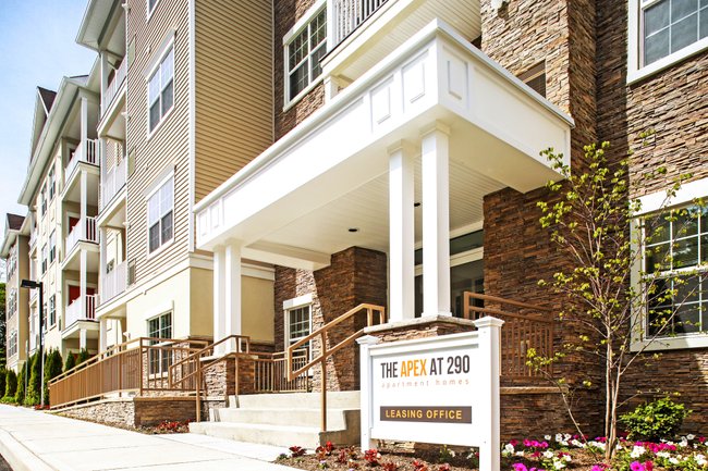 The Apex at 290 Apartments - 28 Reviews | Elmsford, NY Apartments for