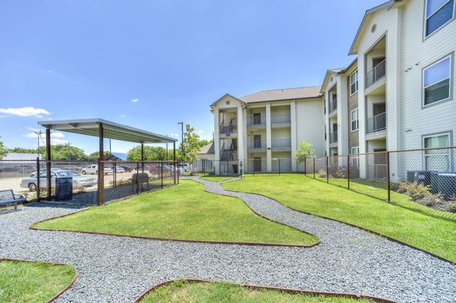 Oaks At Wayside Apartments 3 Reviews Houston, TX