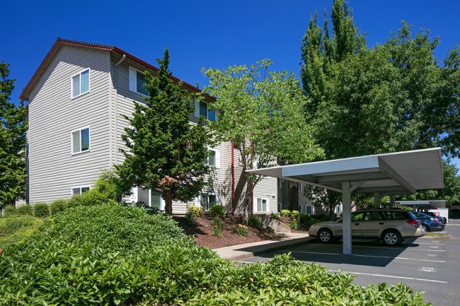 Crescent Park Apartments - 103 Reviews | Eugene, OR Apartments for Rent
