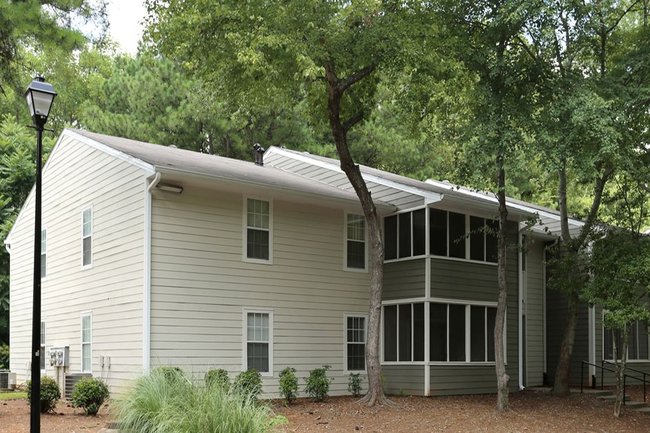 The Columns at Peachtree Corners - 235 Reviews | Norcross, GA