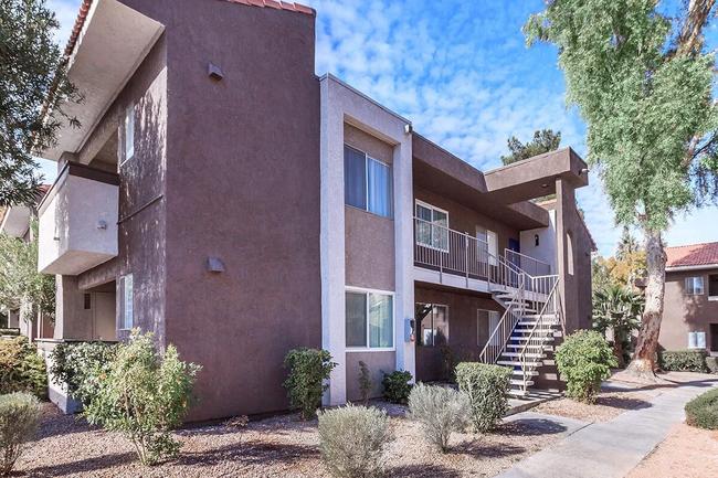 Emory Apartment Homes - 25 Reviews | Las Vegas, NV Apartments for Rent