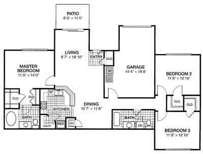 The Preserve at Deer Creek Apartments - 162 Reviews | Deerfield Beach