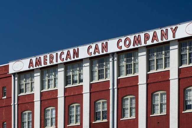 American Can Apartments - 48 Reviews | New Orleans, LA Apartments for