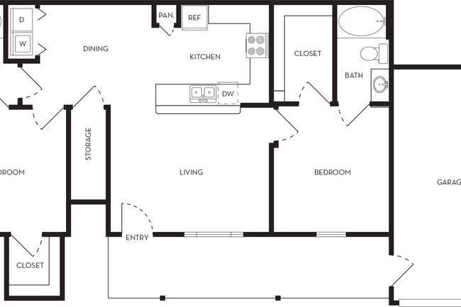 The Emerson Apartments - 24 Reviews | Pflugerville, TX ...