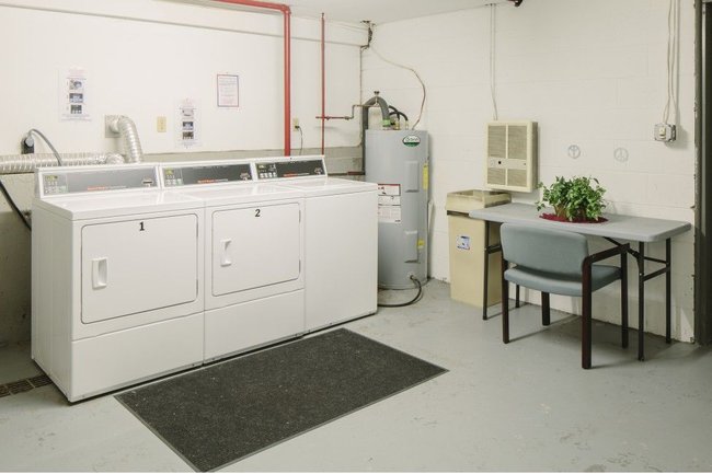 Forest Ridge Apartment Homes - 7 Reviews | Fitchburg, MA Apartments for