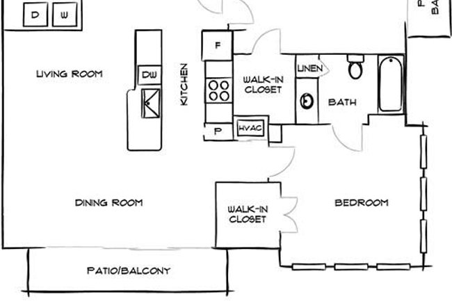 21 Fitzsimons Apartments Homes - 85 Reviews | Aurora, CO Apartments for