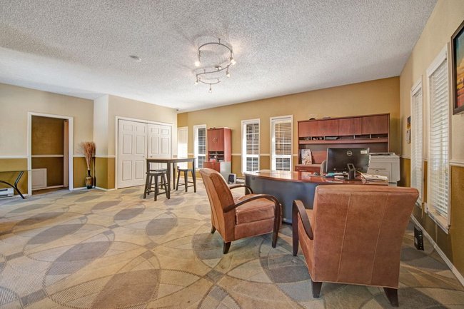 Featherstone Apartment Homes - 12 Reviews | Colorado Springs, CO