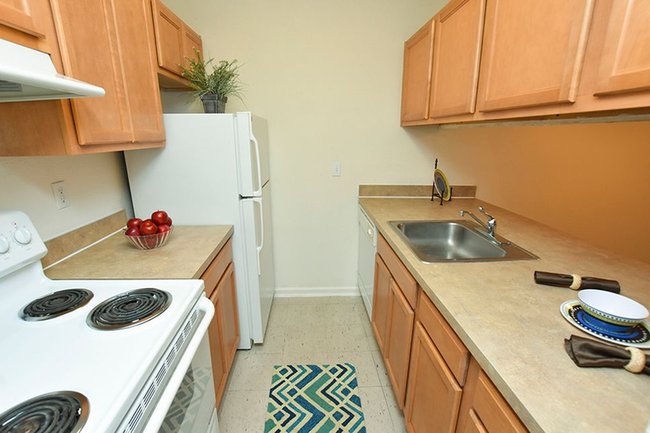 Harper's Ferry - 33 Reviews | Kenner, LA Apartments for Rent