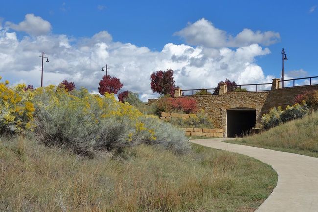 Confluence at Three Springs Apartments - 54 Reviews | Durango, CO