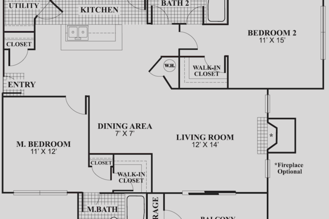 Windsor Falls Apartments 181 Reviews Raleigh, NC