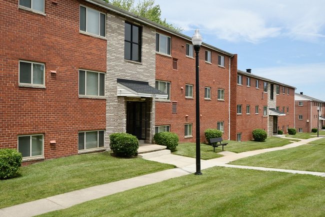 Arbuta Arms 98 Reviews Baltimore, MD Apartments for