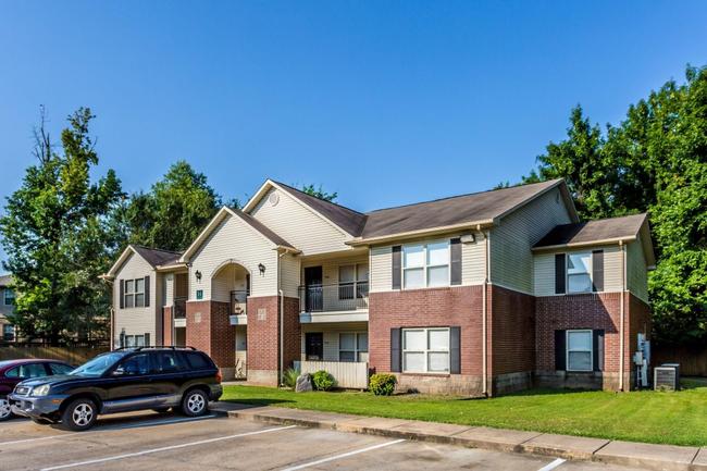 Chapel Ridge of Conway 2 Reviews Conway, AR Apartments