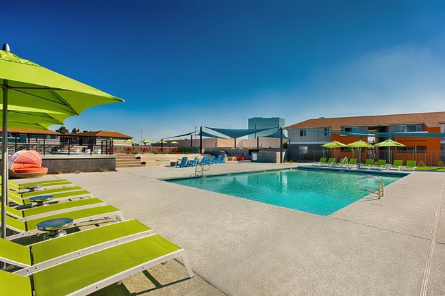 Indian Springs Apartments - 73 Reviews | Mesa, AZ Apartments for Rent