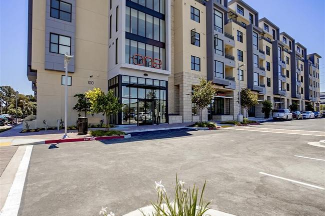 One Hundred Grand Apartments - 21 Reviews | Foster City, CA Apartments