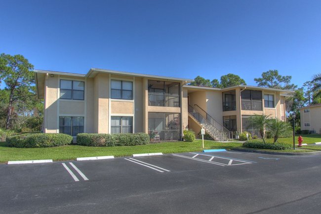 Harbour Pines Apartments - 25 Reviews | Port Saint Lucie, FL Apartments