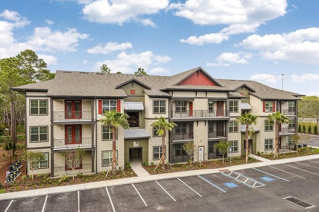 The Lodge at Hidden River - 104 Reviews | Tampa, FL Apartments for Rent