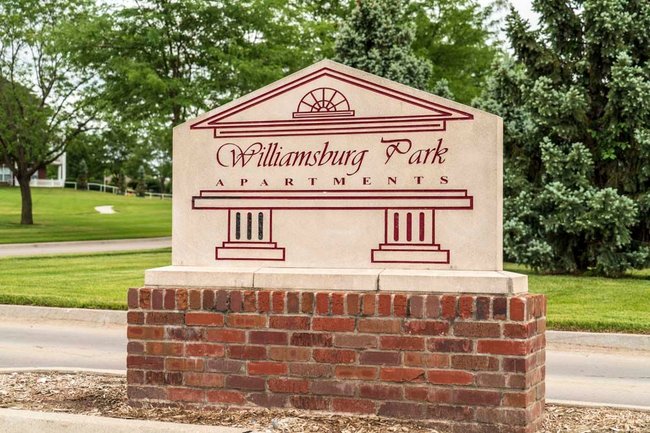 Williamsburg Park Apartments - 16 Reviews | Lincoln, NE Apartments for