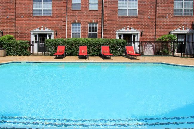 Tuscany Villas | Houston, TX Apartments for Rent | ApartmentRatings©