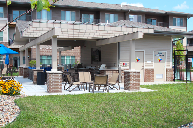 The Sterling At Prairie Trail 9 Reviews Ankeny Ia Apartments For Rent Apartmentratings C