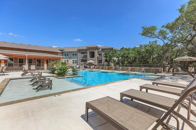Twin Creeks at Alamo Ranch 7 Reviews San Antonio, TX