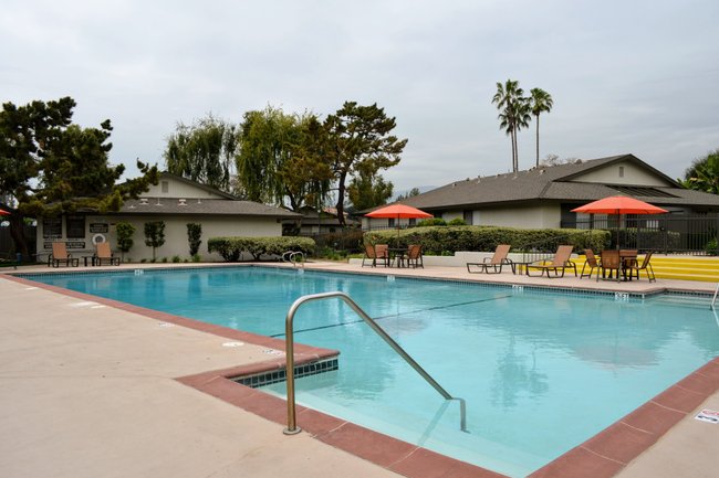 Terramonte at La Verne - 59 Reviews | Pomona, CA Apartments for Rent