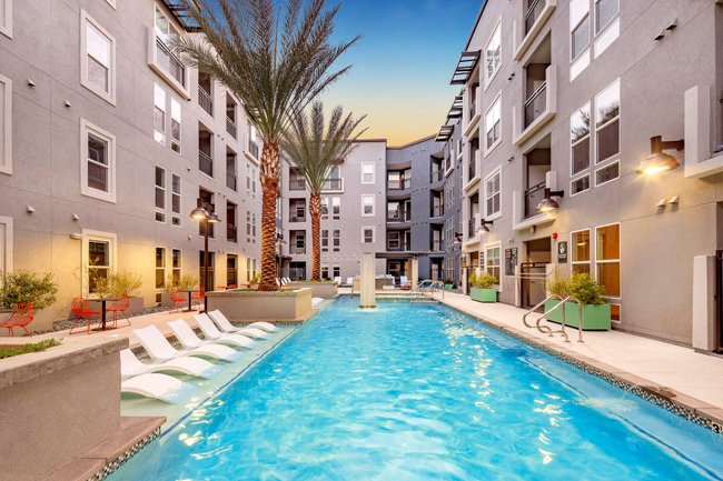 Fremont9 - 54 Reviews | Las Vegas, NV Apartments for Rent