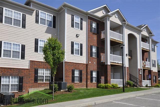 O�Fallon Lakes Apartments 2 Reviews O�Fallon, MO