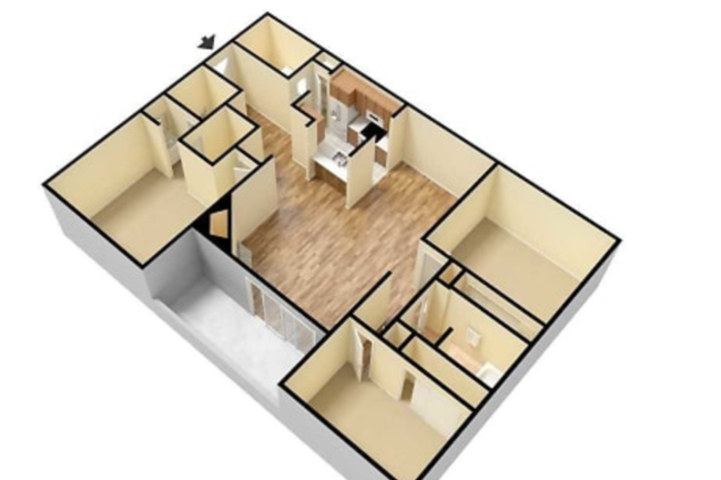The Enclave At Riverdale Apartments Atlanta Ga Apartments Com