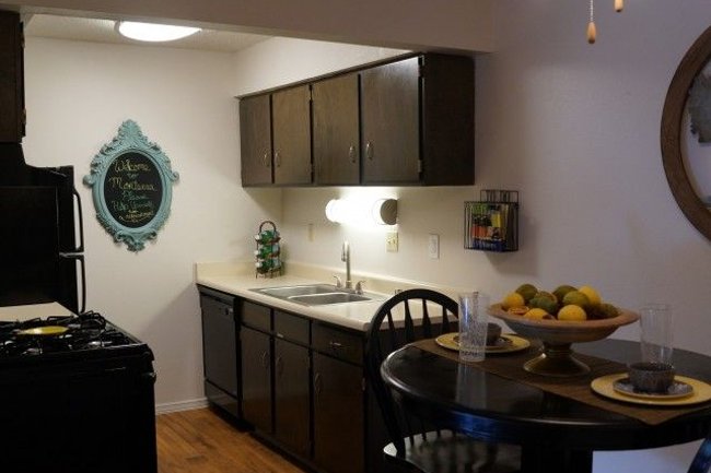 Monterra Apartments - 102 Reviews | Albuquerque, NM Apartments for Rent